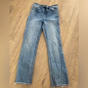 Size 26 revolve jeans